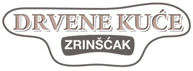 Drvene kuće Zrinšćak