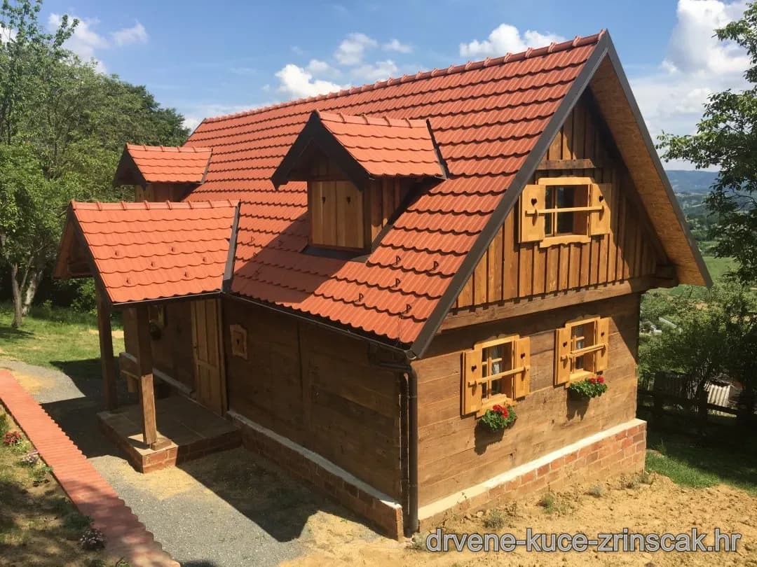 Preseljenje hrastove kuće